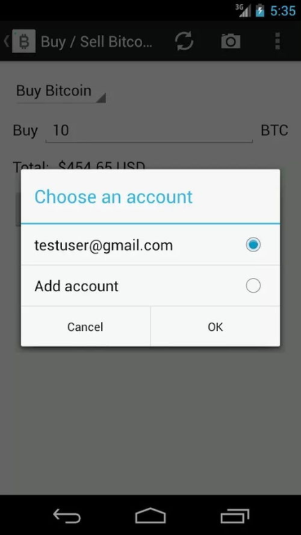 Methods for Tracking Bitcoin Wallet Addresses