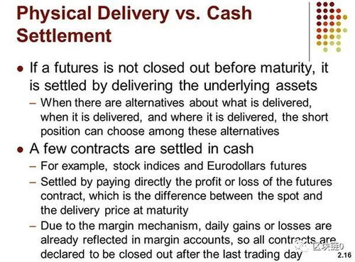 Impact of Market Trends