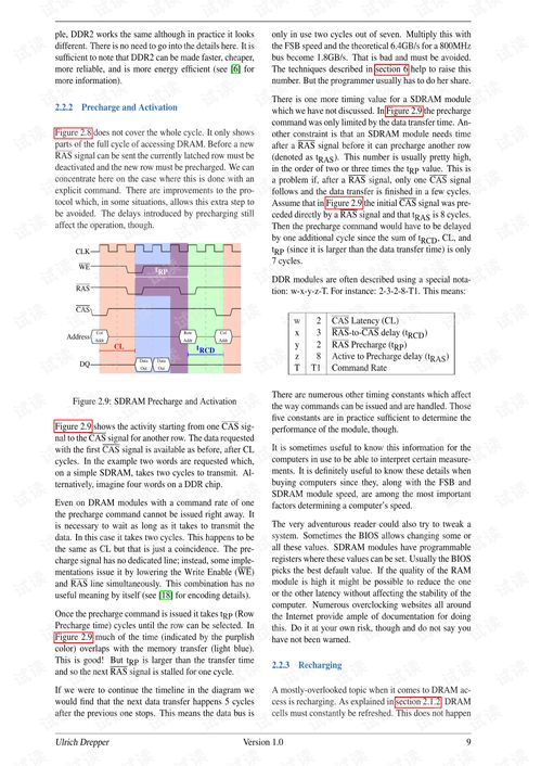 Implications of Small Transactions