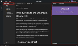 Ethereum Value Trends Over the Past Week, Analyzing Market Movements