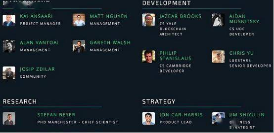 Security Enhancements and Protocol Upgrades