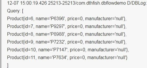 The Current Price of FLOW in Dollars