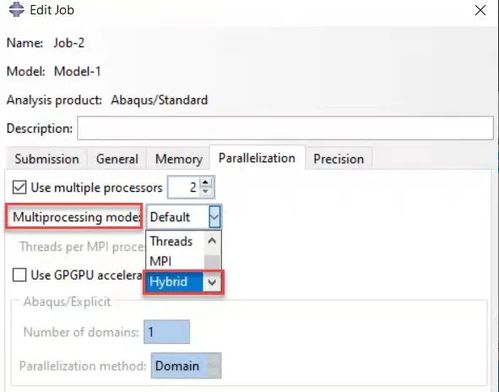 Optimizing GMT Volume