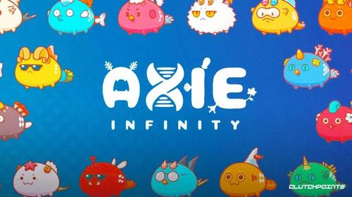 Recent Developments in Axie Infinity