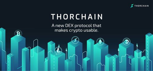 Analyzing THORChain Volume Trends