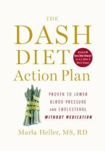 Understanding the DASH Diet