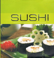 Understanding Sushi