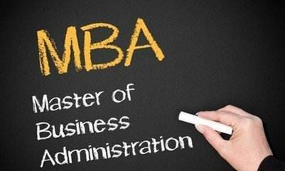 Understanding the MBA Program