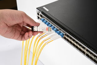 Understanding SFP Modules