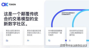 Understanding MX Token