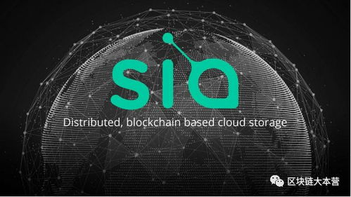 Understanding Siacoin's Market Position