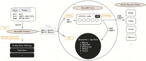 Factors Influencing BounceBit's Market Trends