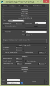 Understanding Render Rates