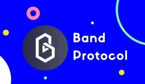 Current Price Analysis of Band Protocol