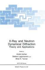 Applications of XRD in Various Industries